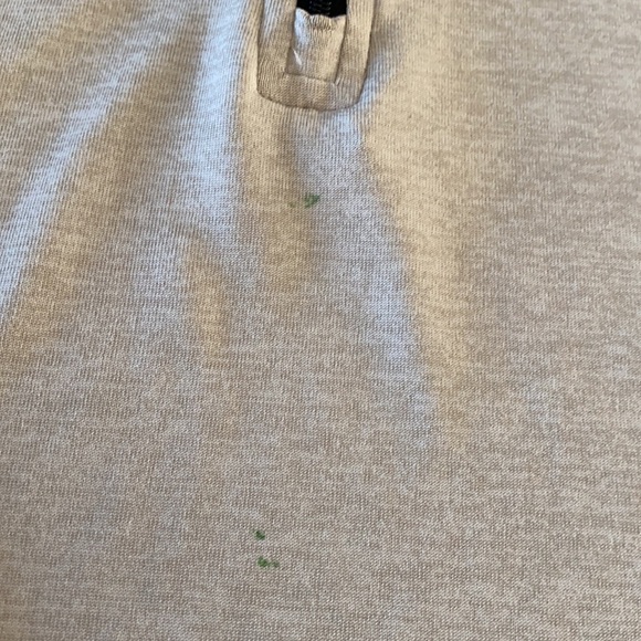 Under Armour Performance Pullover - Picture 2 of 5